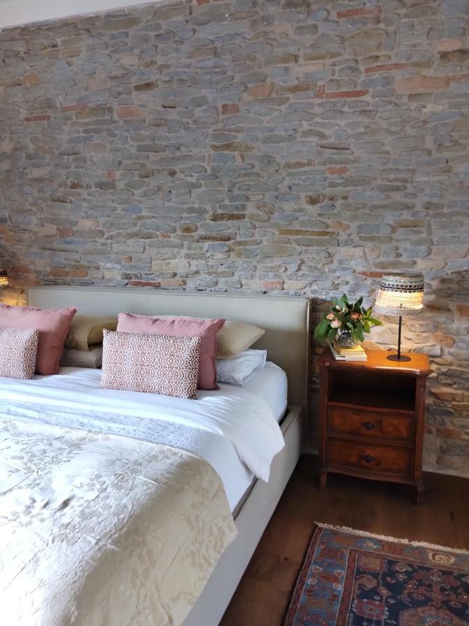 Giara Bed and breakfast *