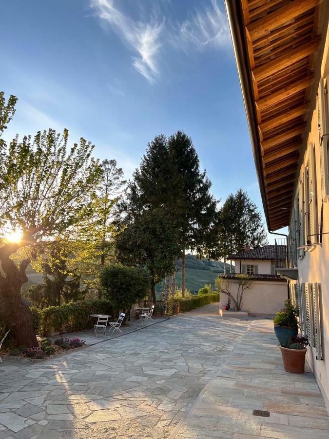 Bed & Breakfast Giara