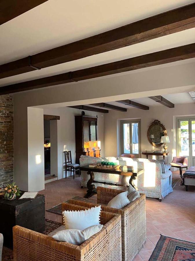 Bed & Breakfast Giara